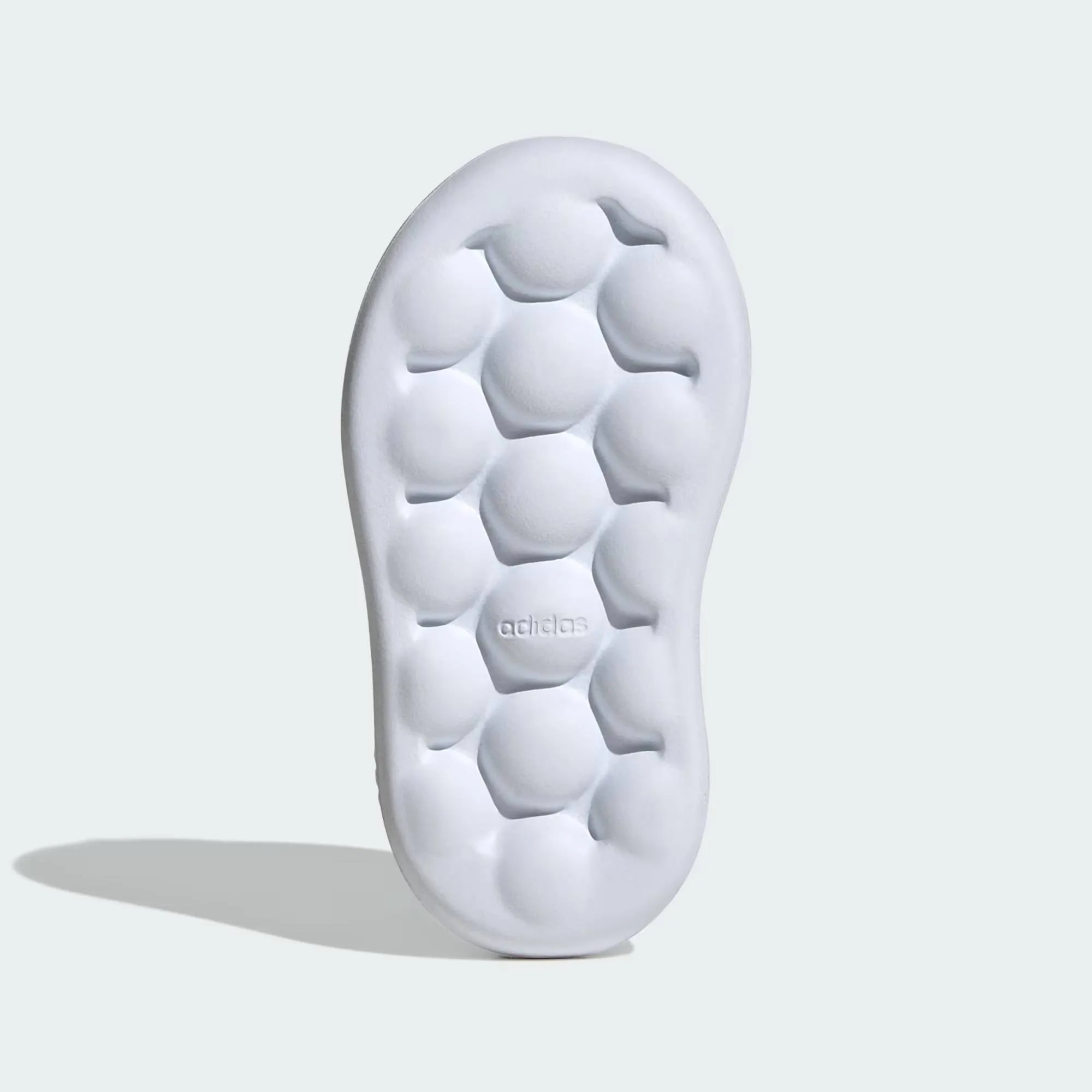 ADIDAS ADVANTAGE SMILEY INFANTS