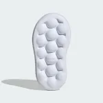 ADIDAS ADVANTAGE SMILEY INFANTS