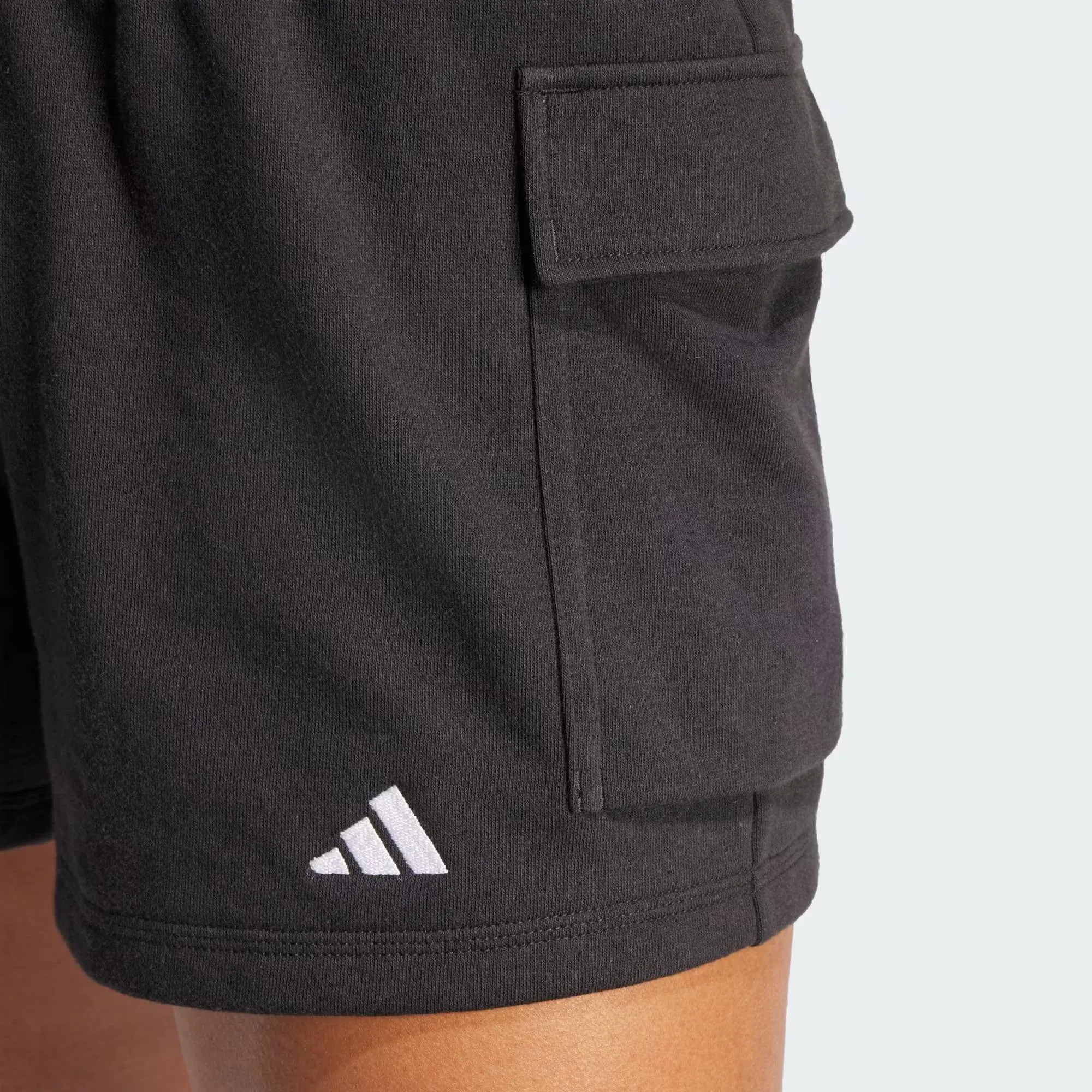 ADIDAS WOMENS  SHORTS