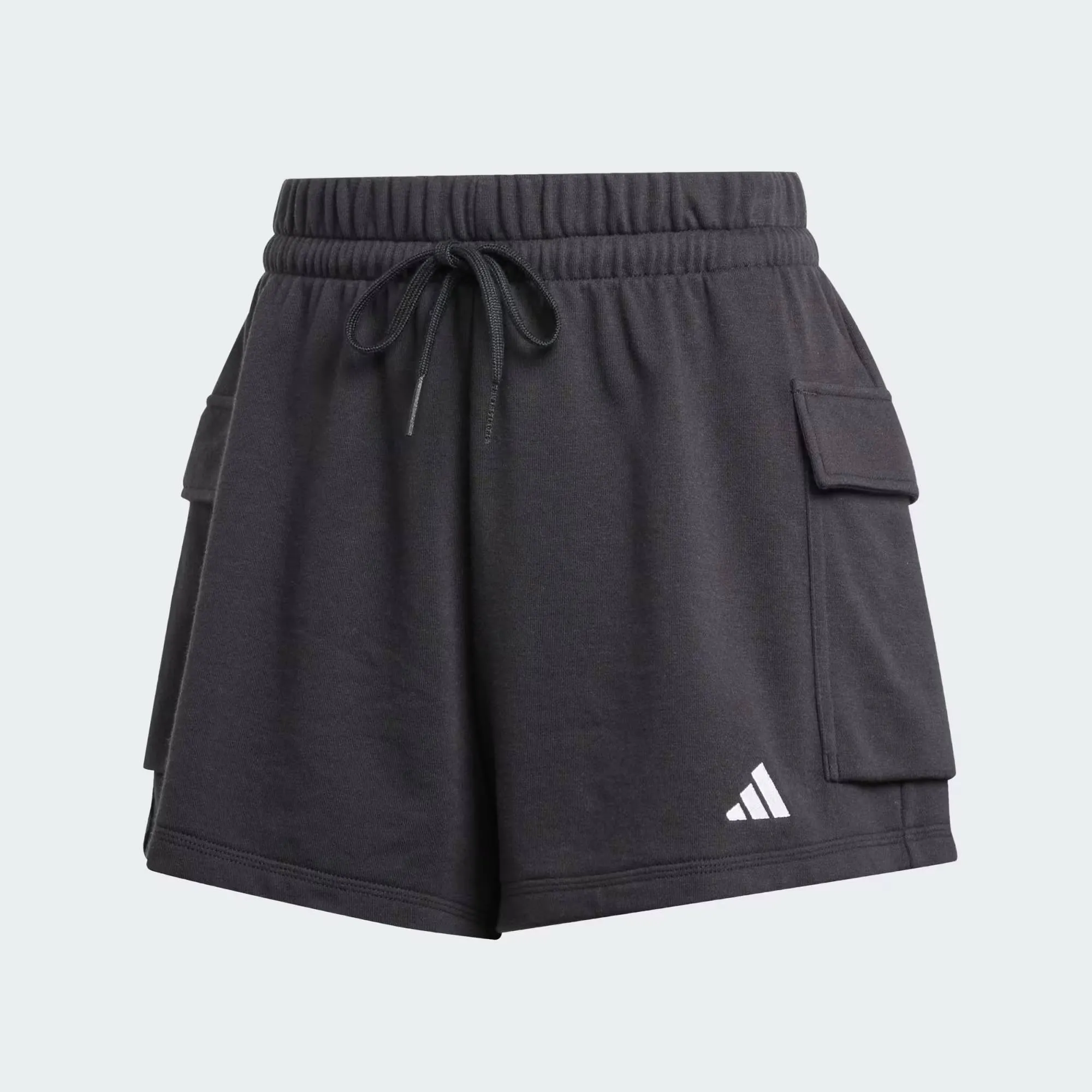 ADIDAS WOMENS  SHORTS
