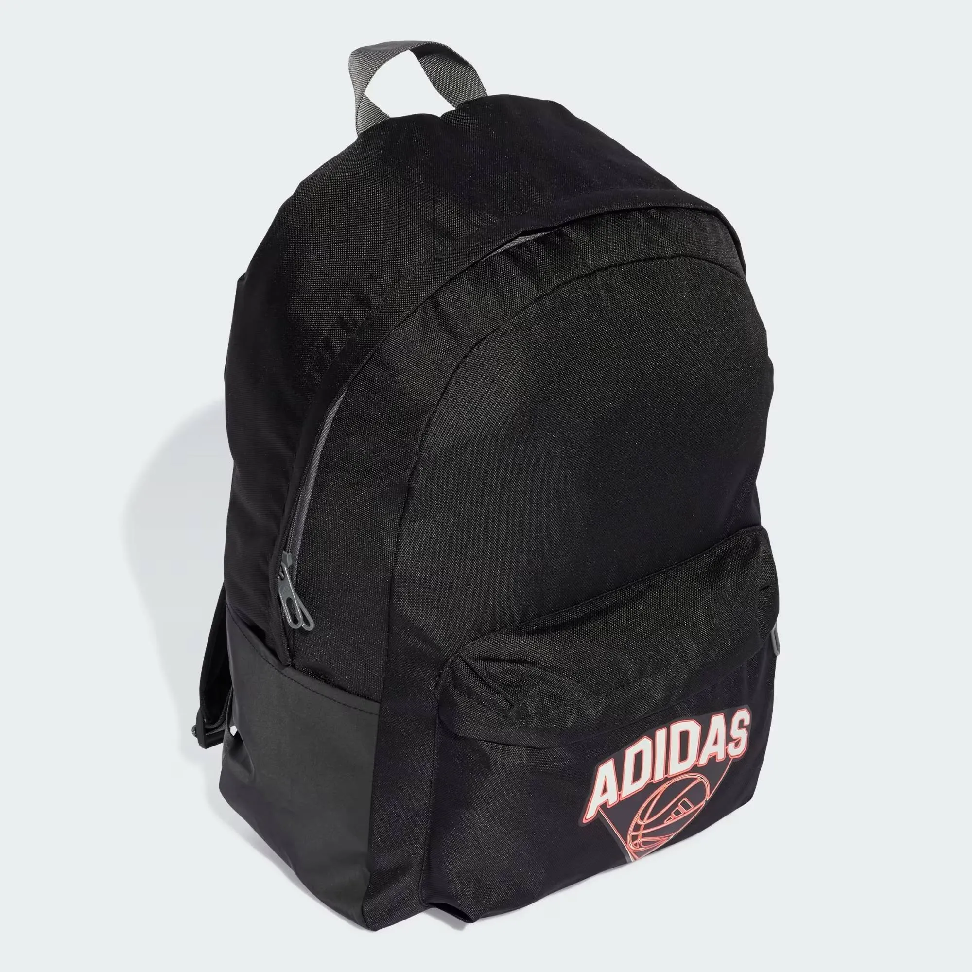 ADIDAS BACK PACK HOOPS