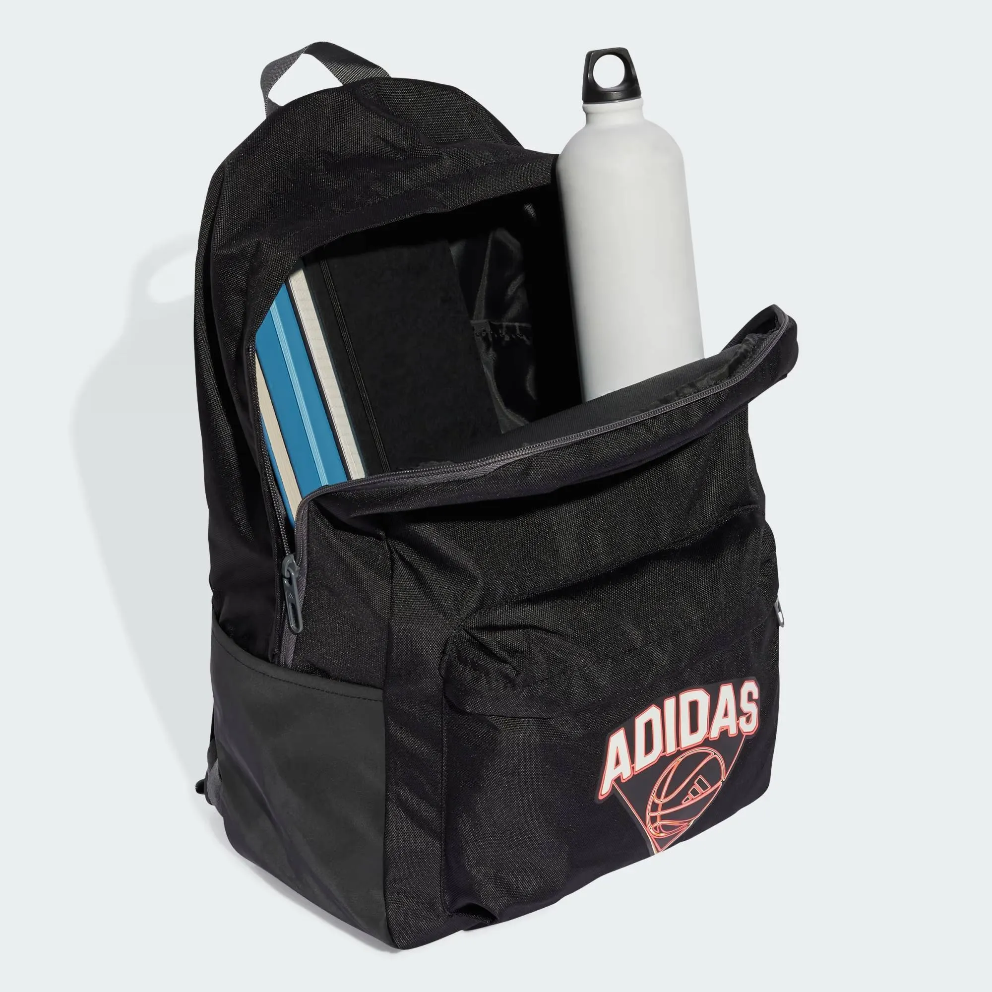ADIDAS BACK PACK HOOPS