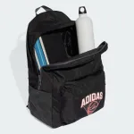 ADIDAS BACK PACK HOOPS