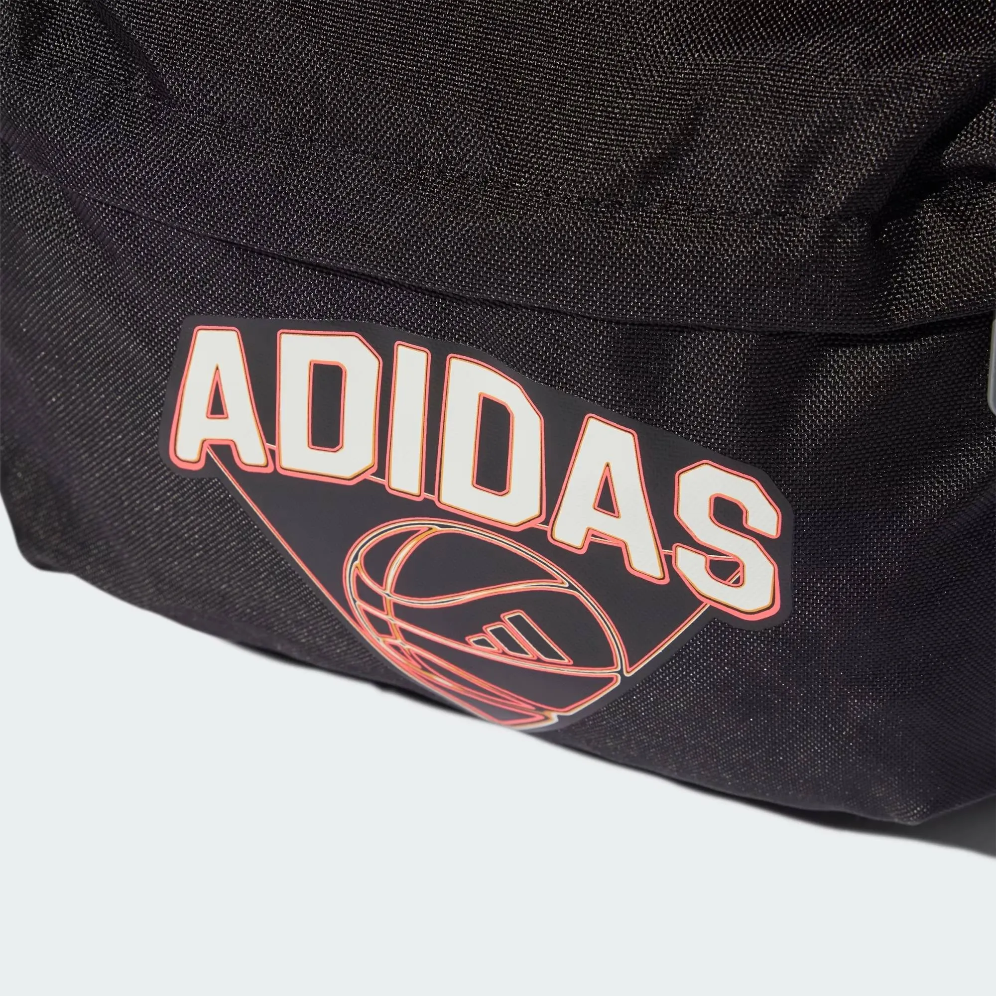 ADIDAS BACK PACK HOOPS
