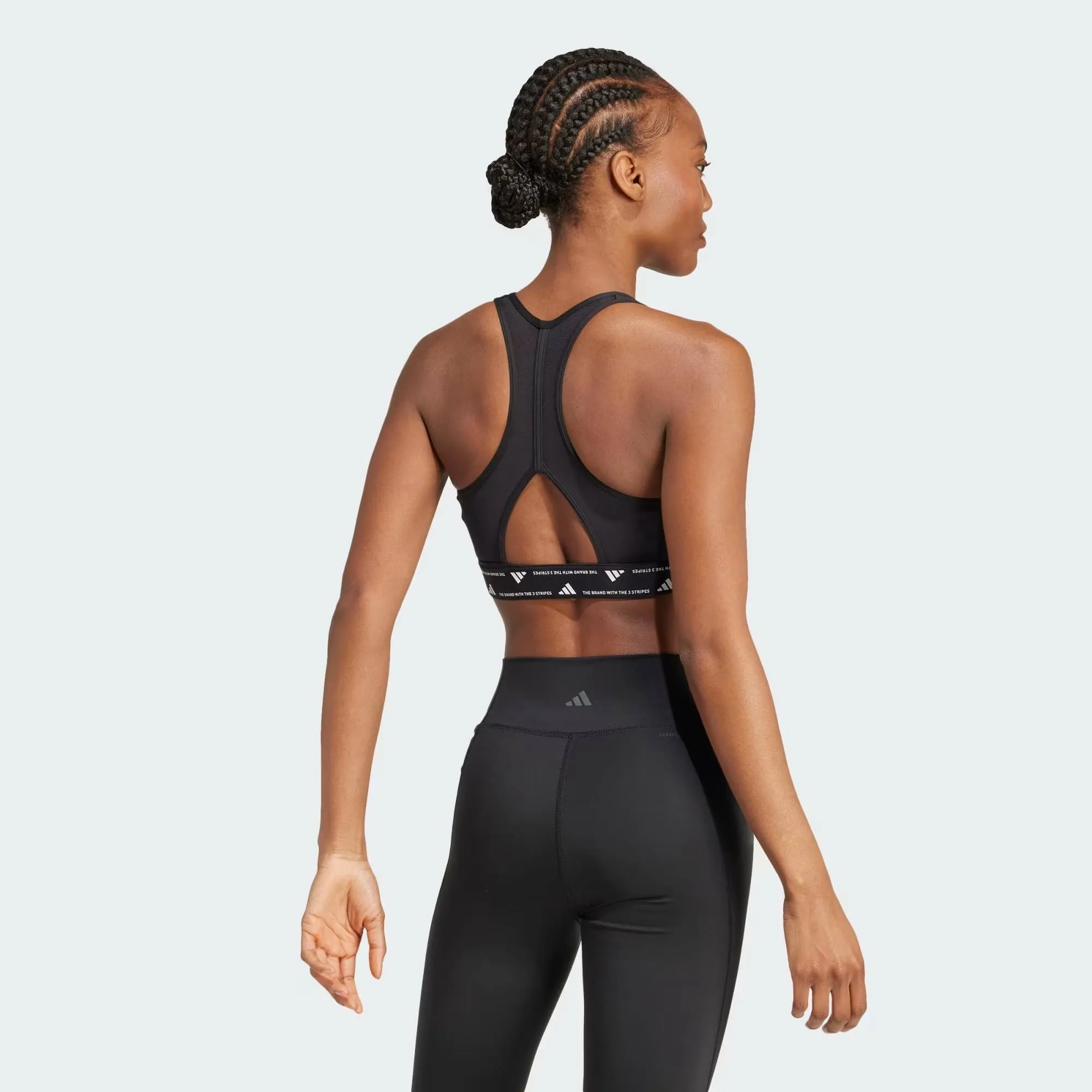 ADIDAS POWER BRA