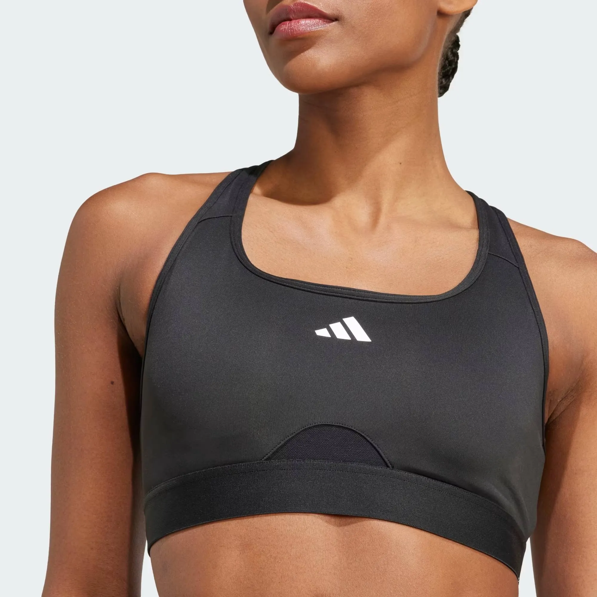 ADIDAS POWER BRA