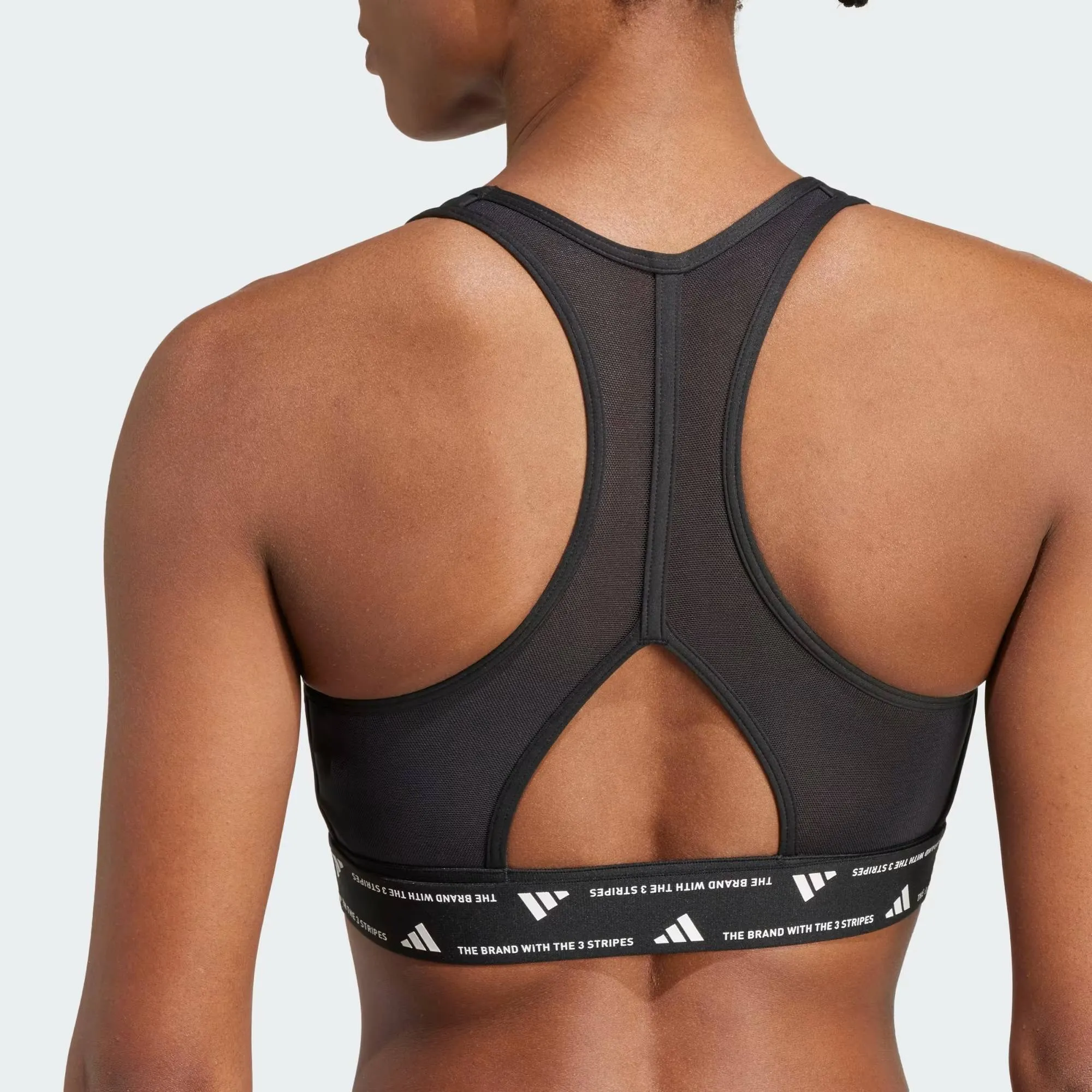 ADIDAS POWER BRA