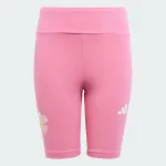 ADIDAS JUNIOR FLOWER BIKER SHORT