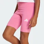ADIDAS JUNIOR FLOWER BIKER SHORT