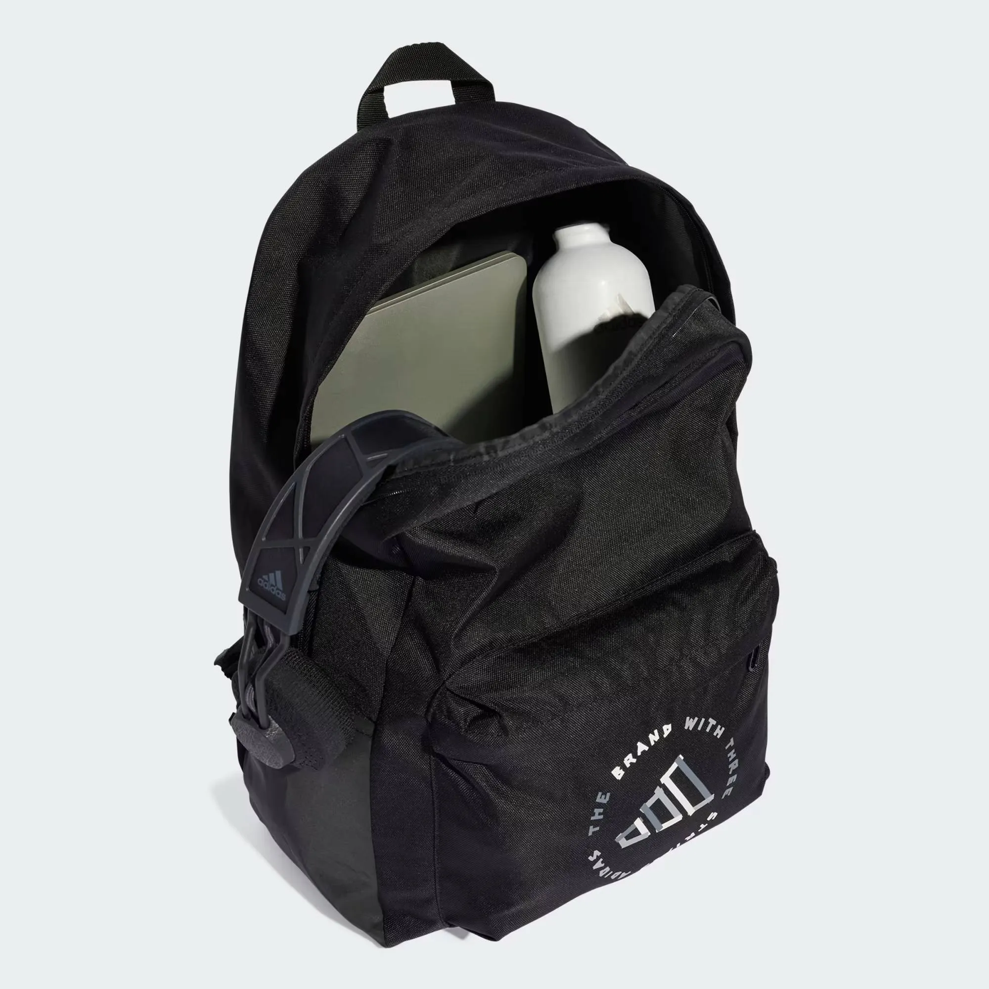 ADIDAS CL BP TAPE BACKPACK