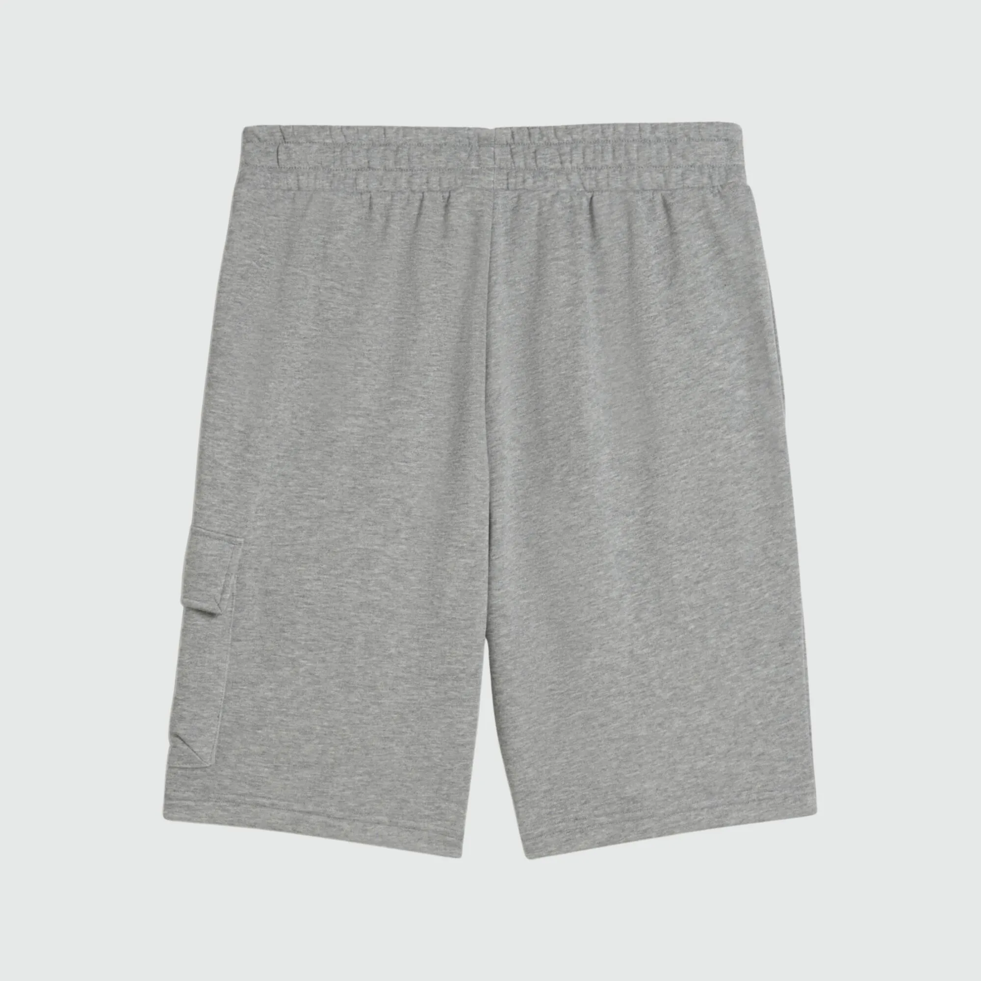 PUMA ESSENTIAL LOGO CARGO SHORTS