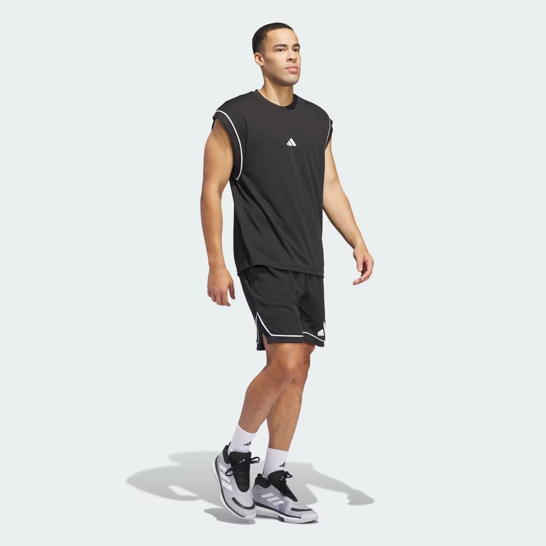 ADIDAS BOS TANK