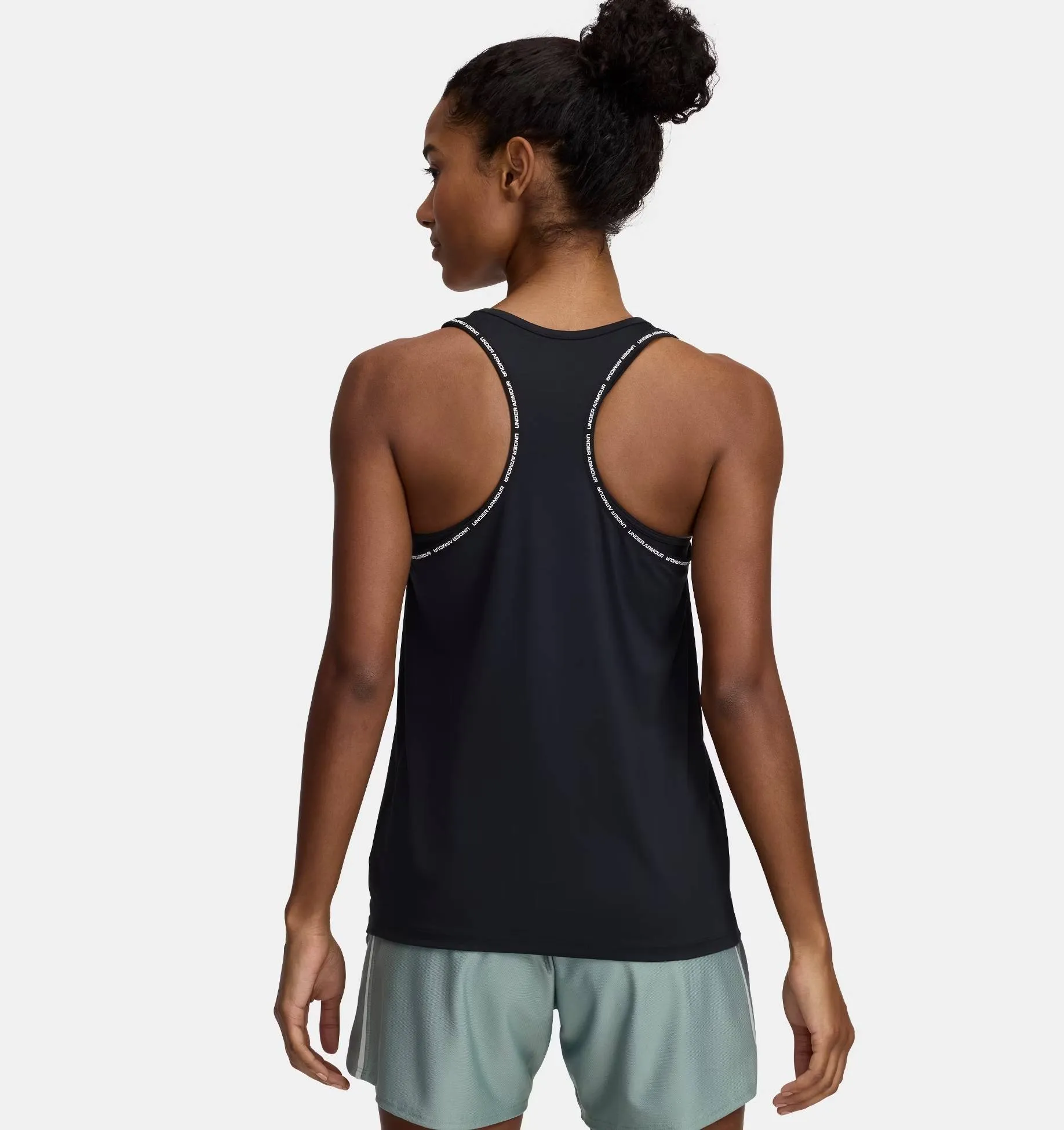 UNDER ARMOUR KNOCKOUT TANK