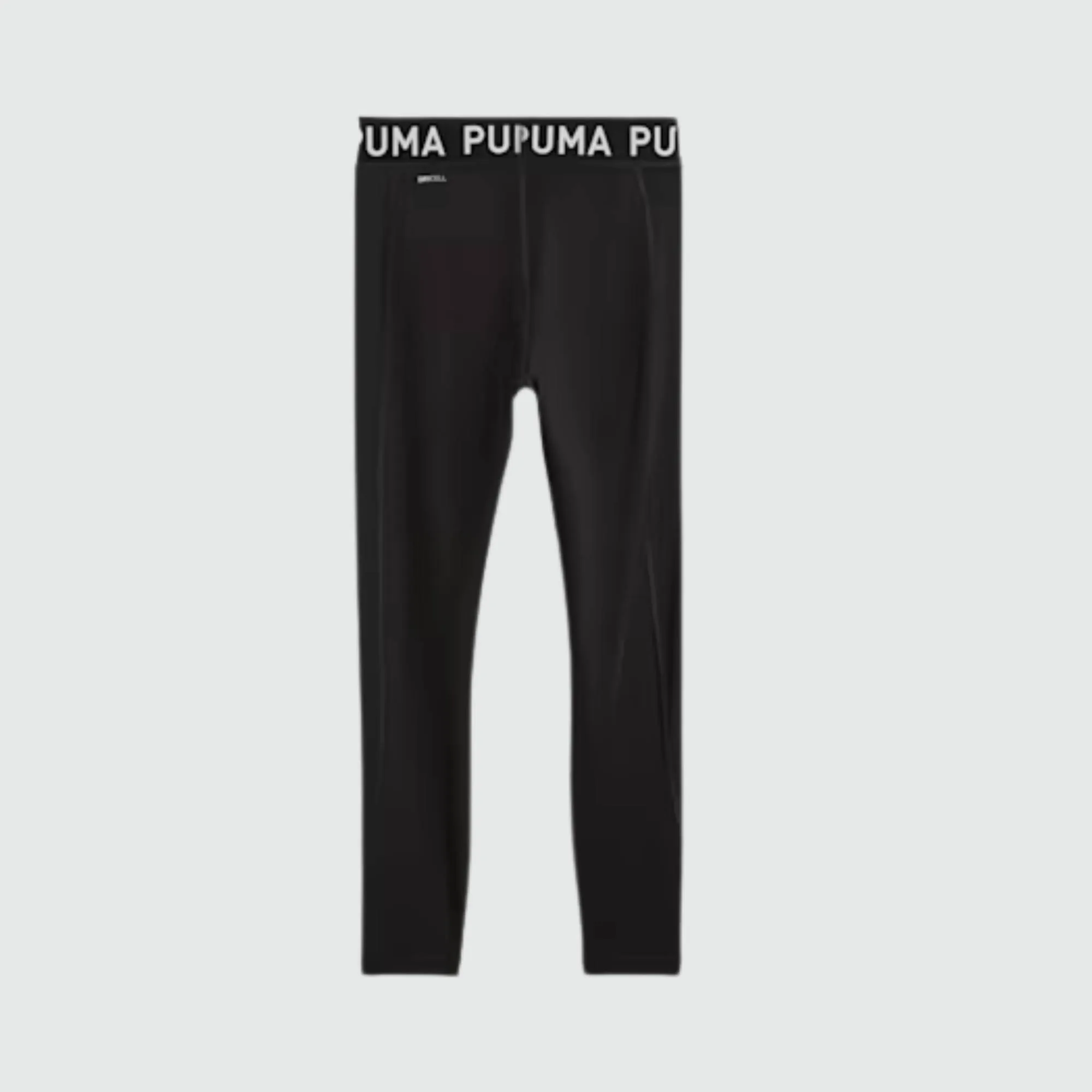 PUMA WOMENS PUMA STRONG COLORBLOCK TIGHT