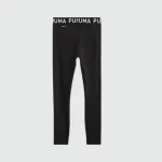 PUMA WOMENS PUMA STRONG COLORBLOCK TIGHT