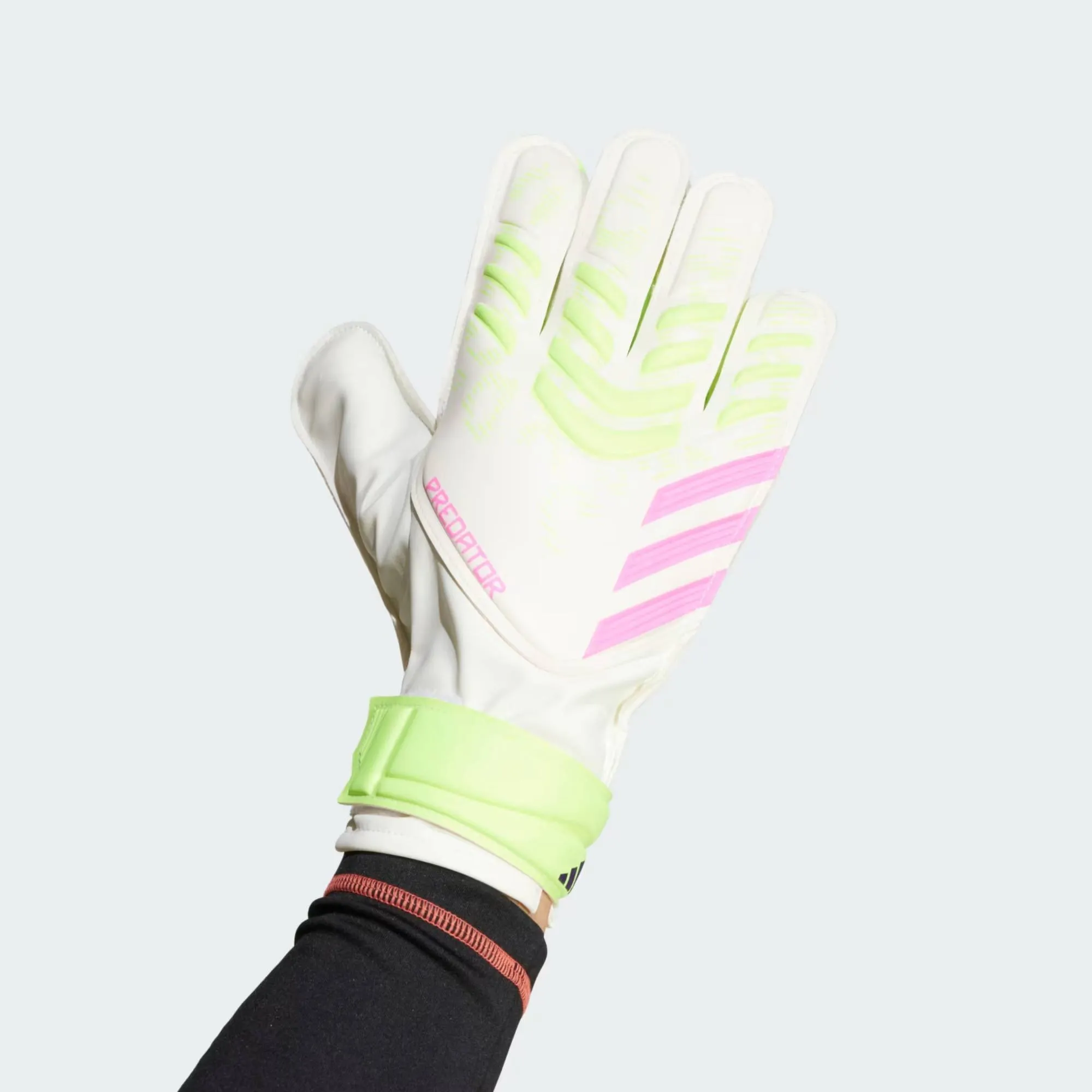 ADIDAS PREDATOR GLOVES TRAINING