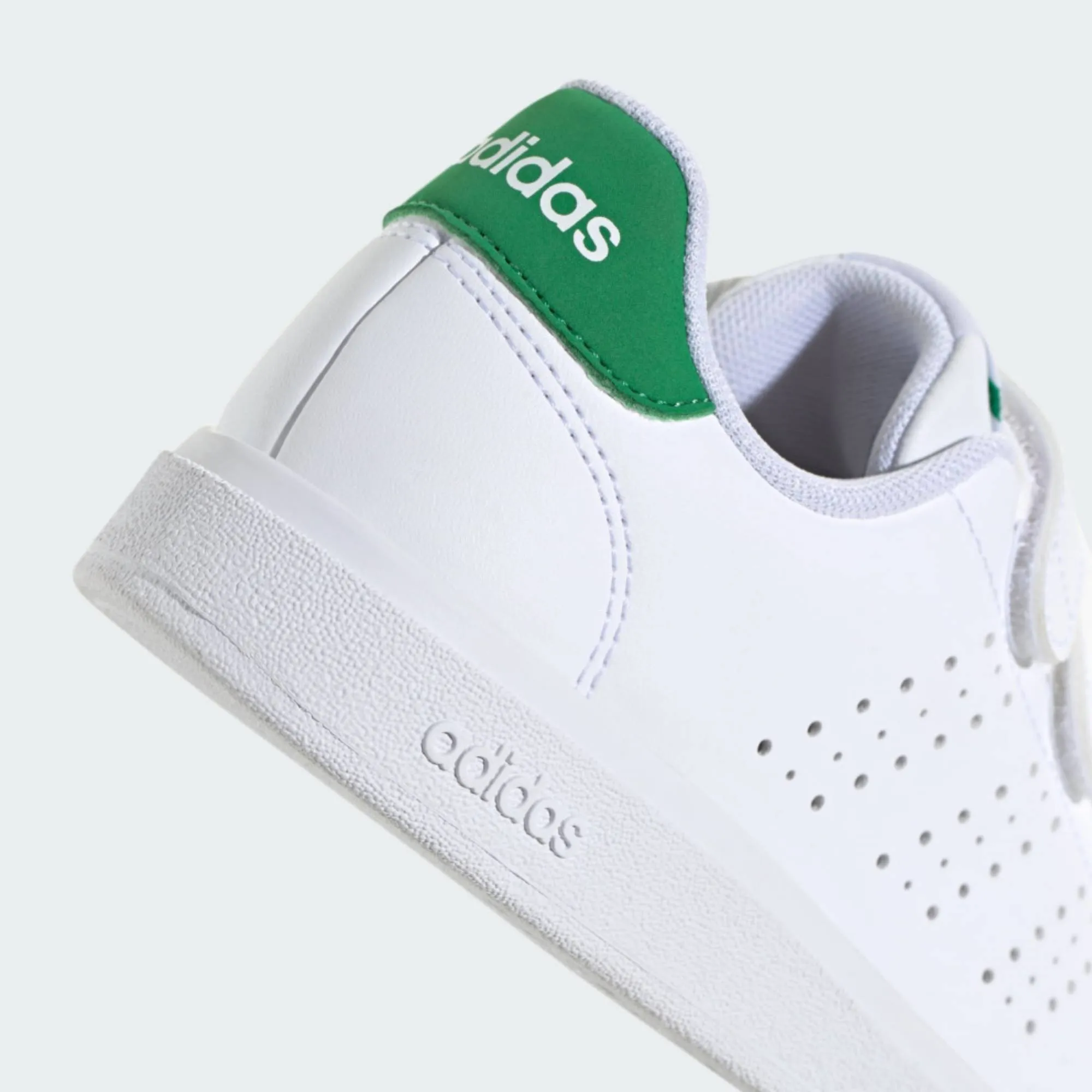 ADIDAS ADVANTAGE BASE 2.0 KIDS