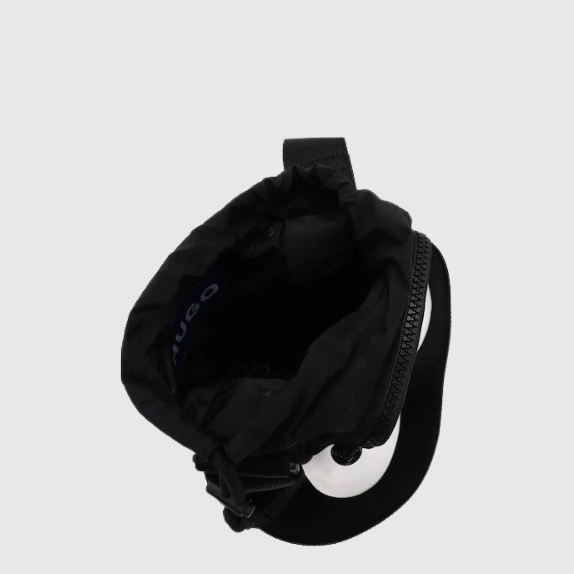 HUGO BOSS VYTAL DRAWSTRING BAG