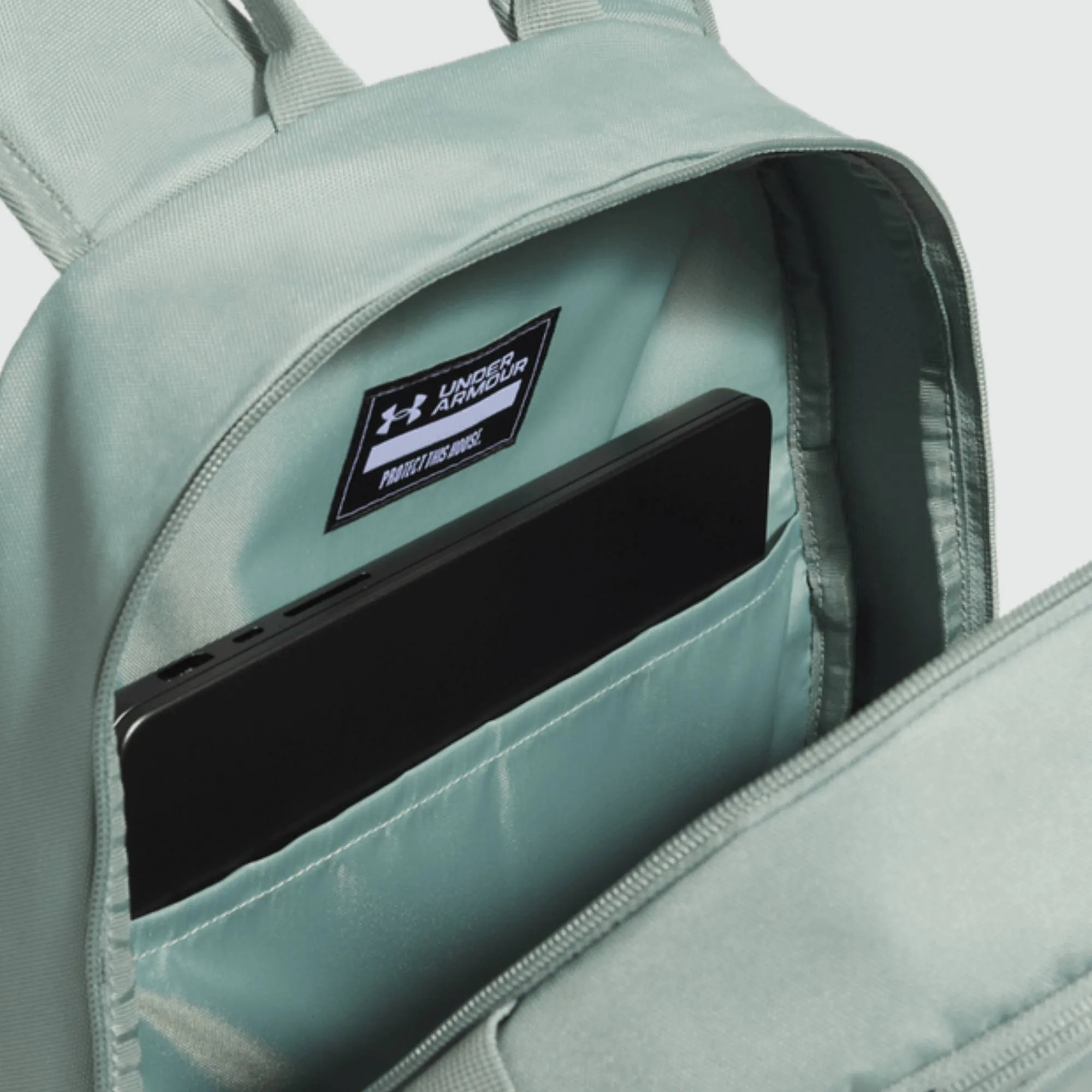 UNDER ARMOUR HUSTLE LITE BACKPACK
