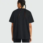UNDER ARMOUR CAMPUS OVERSIZE TSHIRT