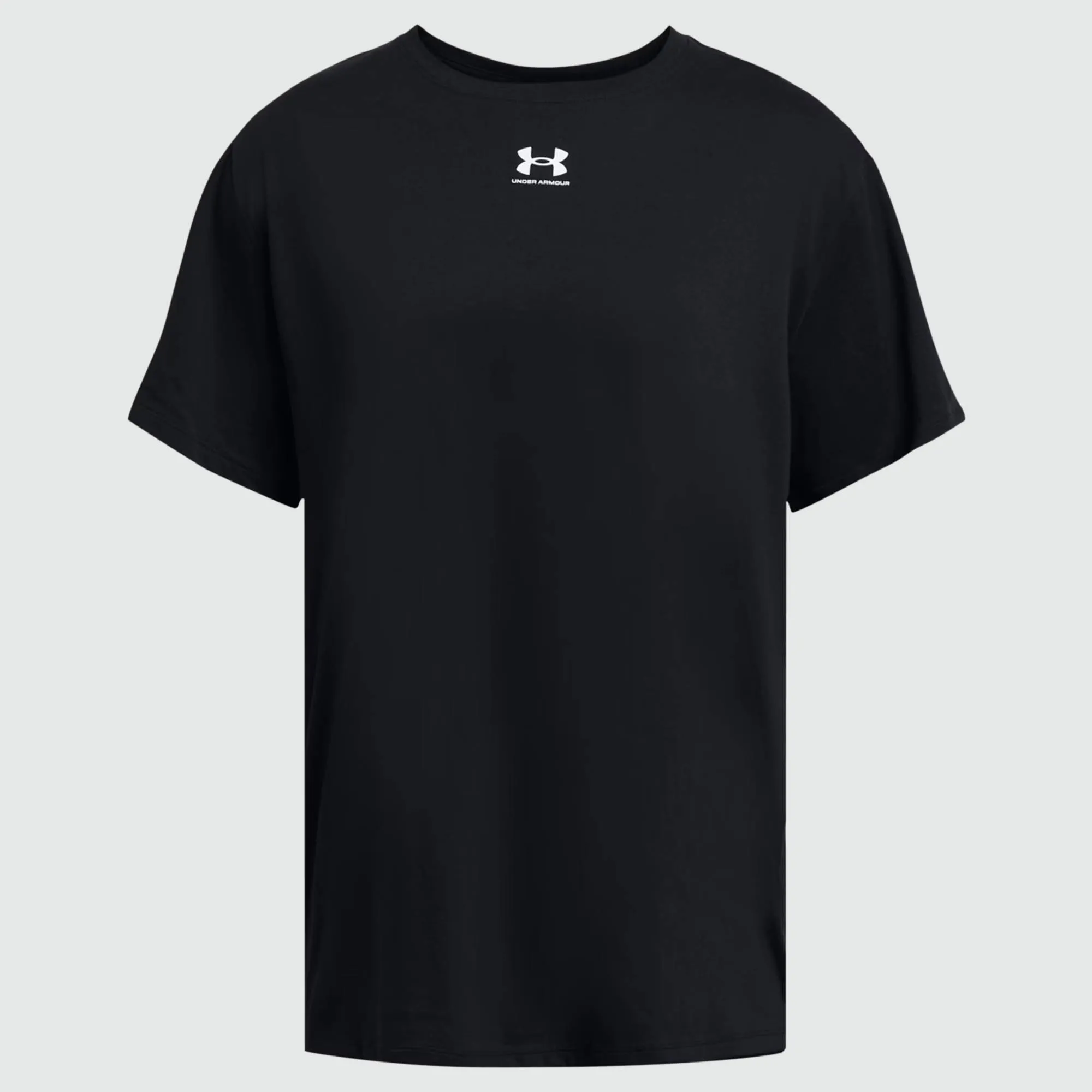 UNDER ARMOUR CAMPUS OVERSIZE TSHIRT