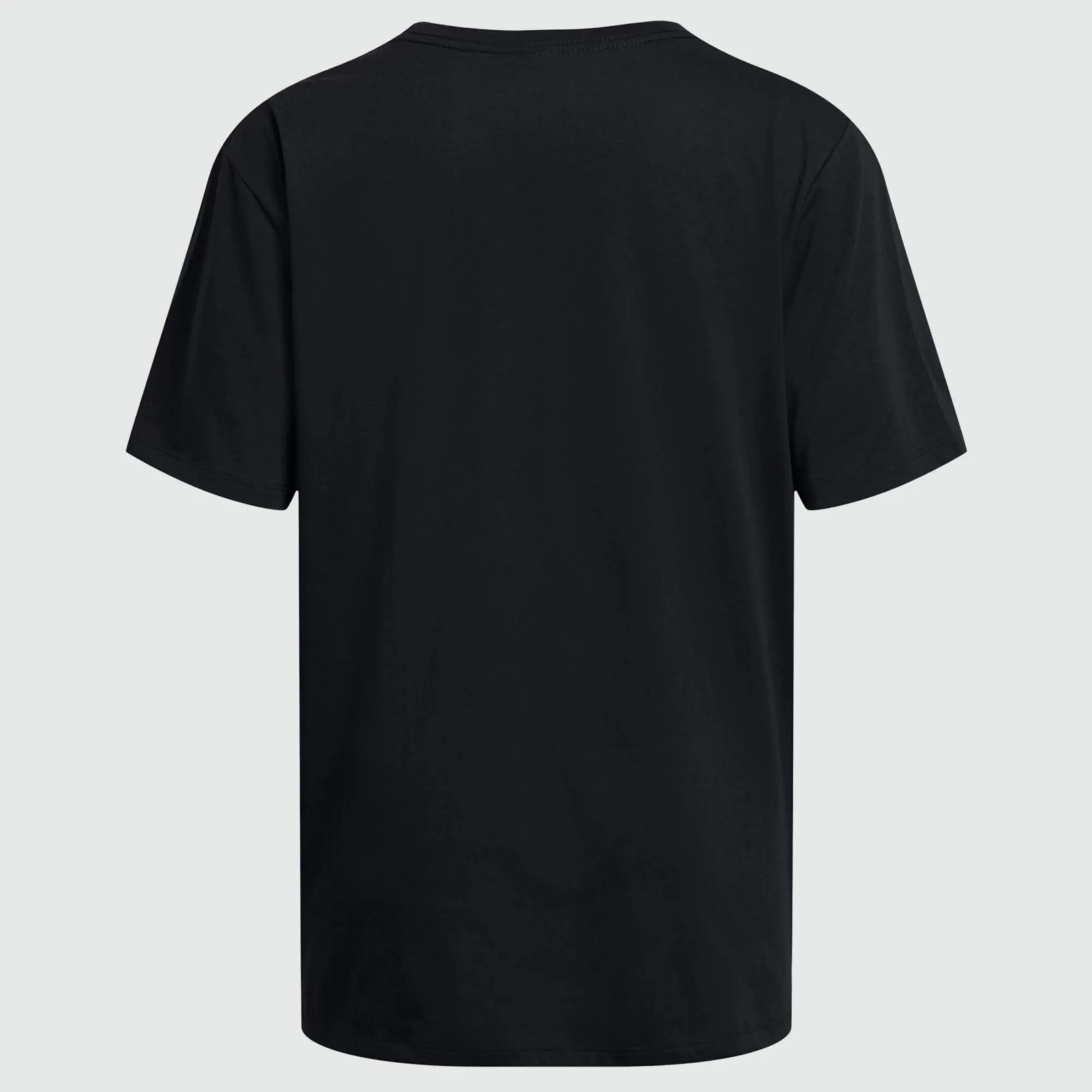 UNDER ARMOUR CAMPUS OVERSIZE TSHIRT