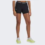 UNDER ARMOUR TECH PLAY UP 2IN1 SHORT PANT