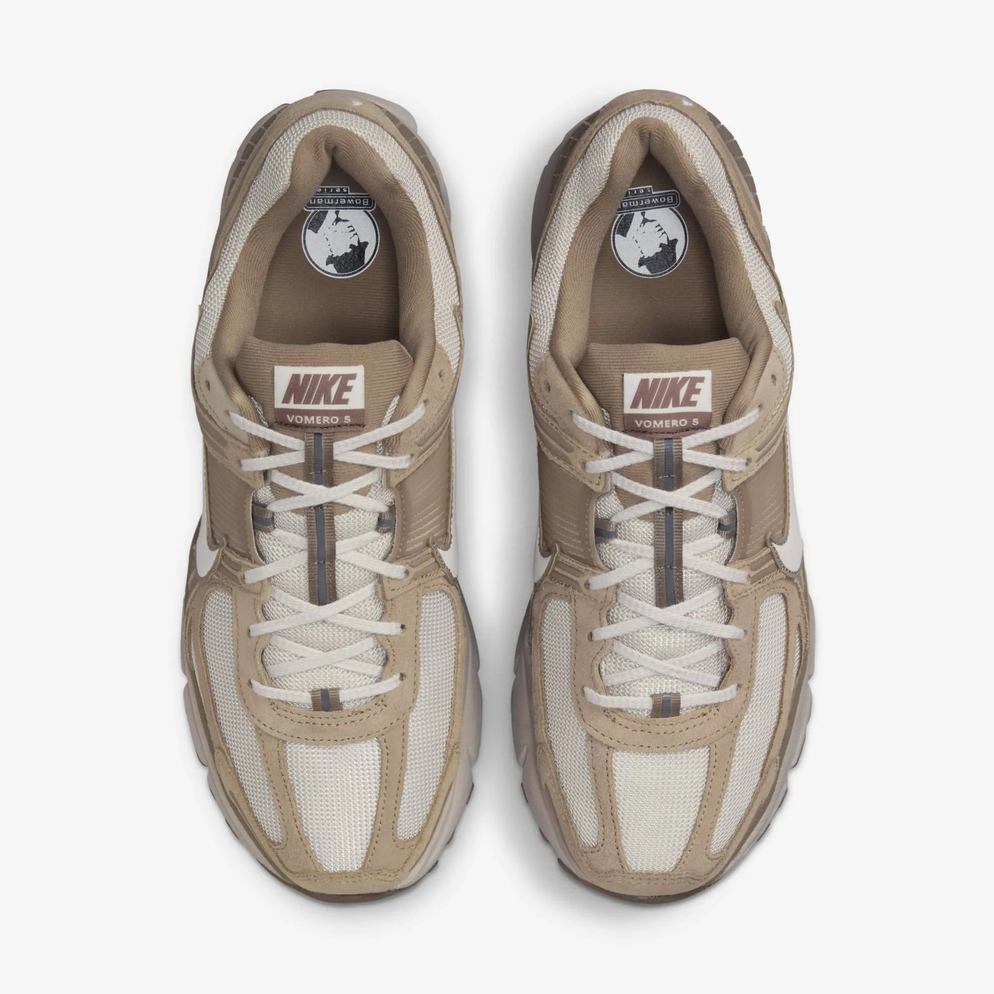 NIKE ZOOM VOMERO 5