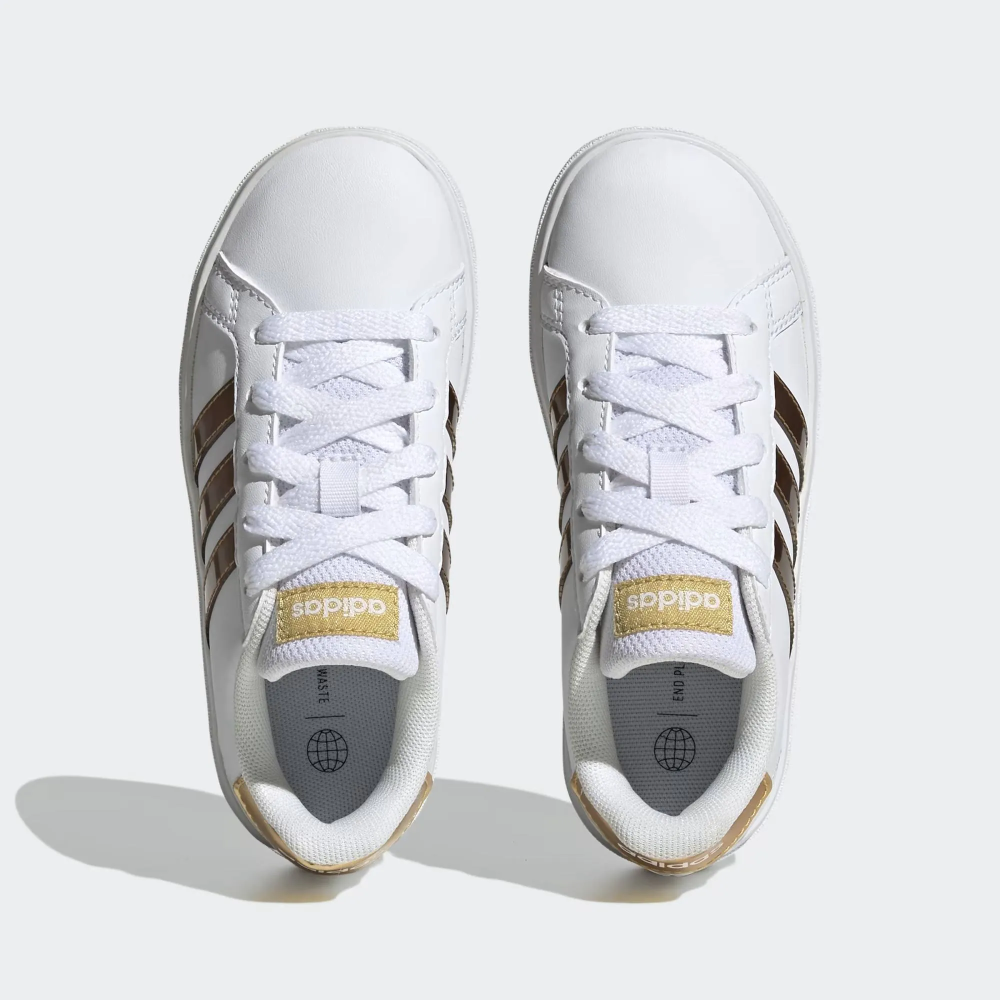 ADIDAS GRAND COURT 2.0