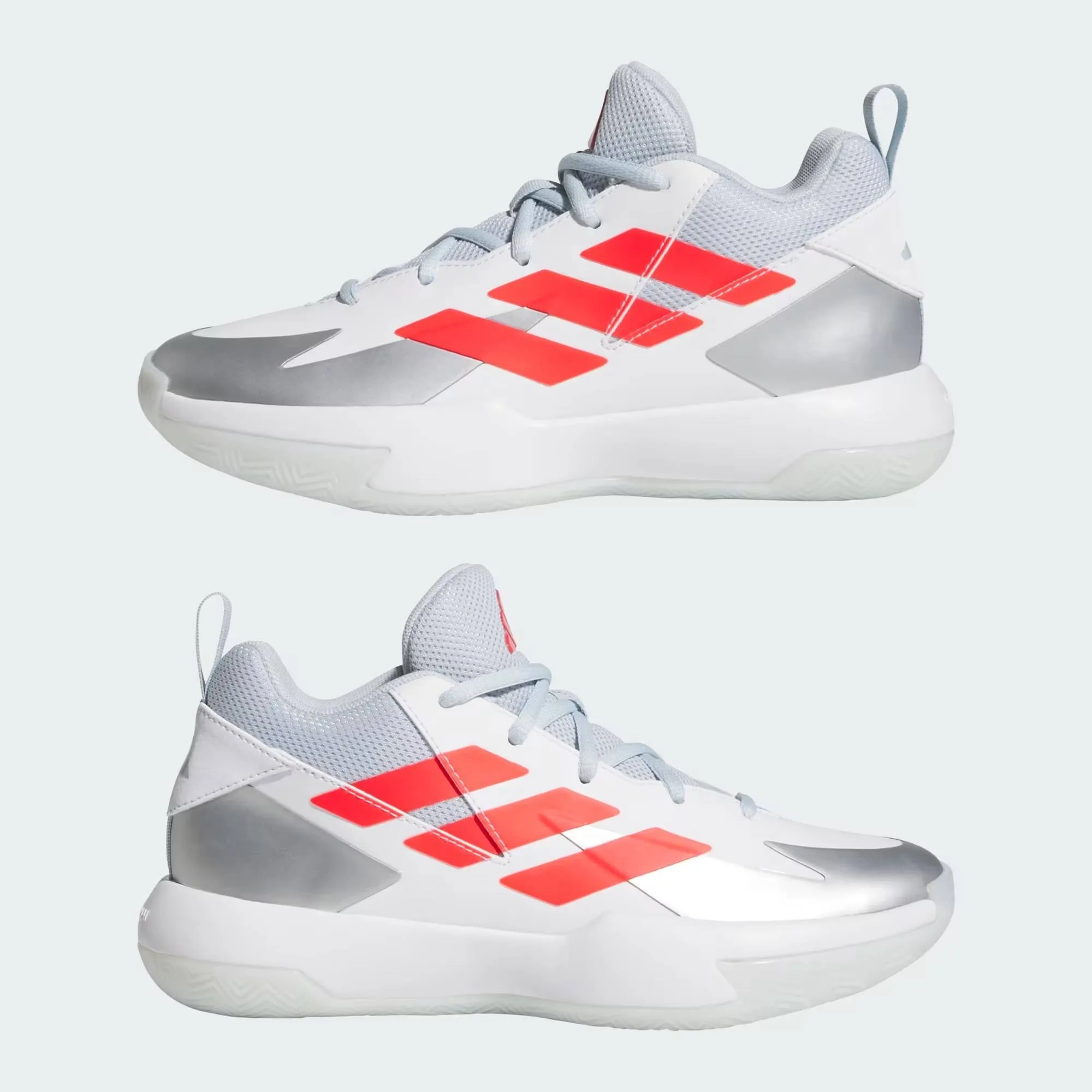 ADIDAS CROSS EM UP SELECT JUNIOR