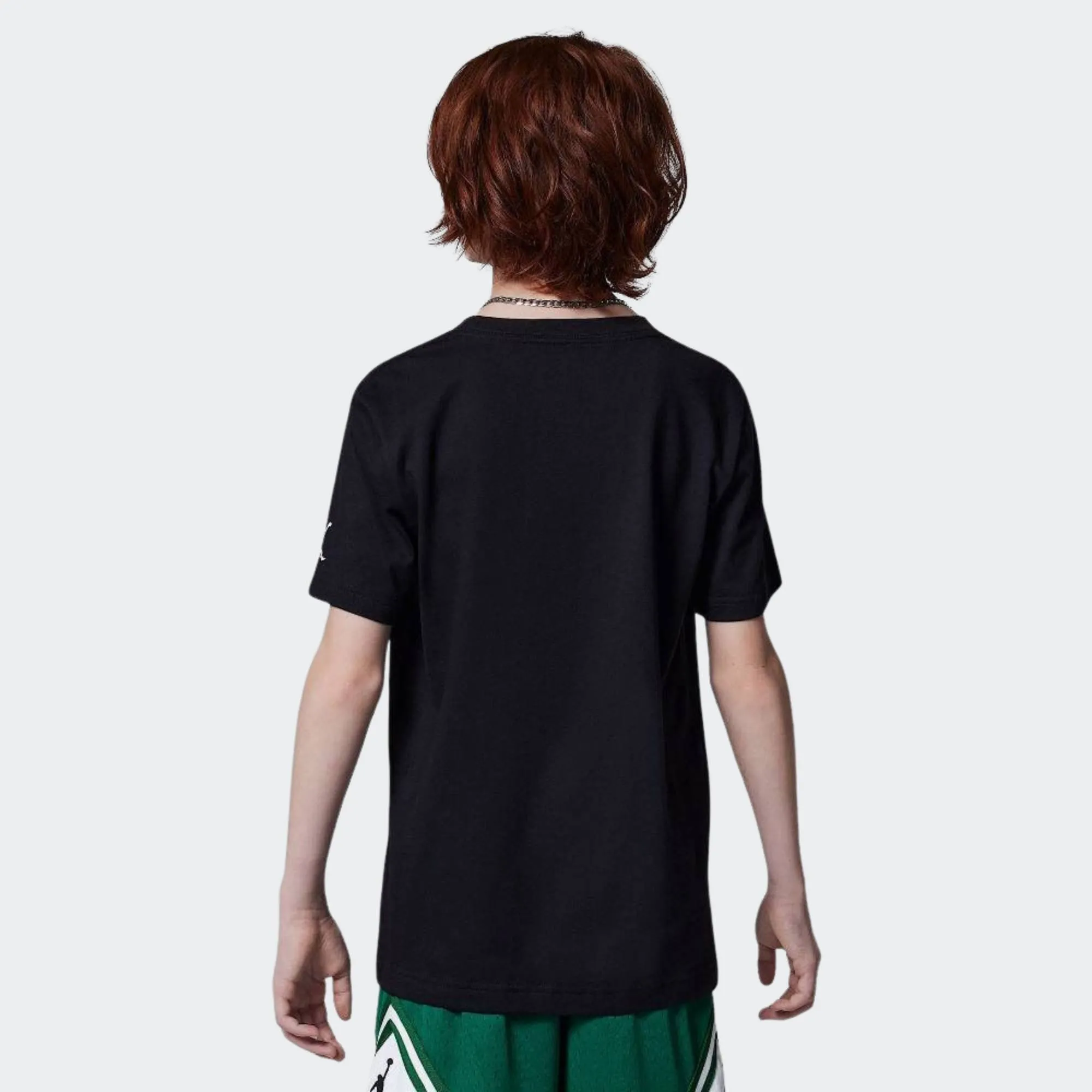 NIKE JORDAN WORDMARK CREW