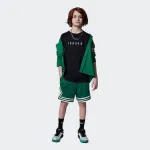NIKE JORDAN WORDMARK CREW