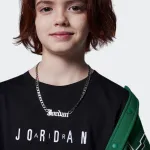 NIKE JORDAN WORDMARK CREW