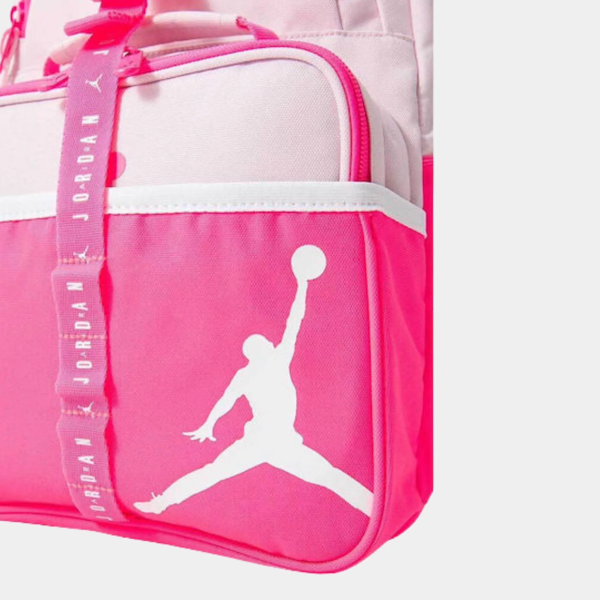 JORDAN AIR LUNCH BACKPACK
