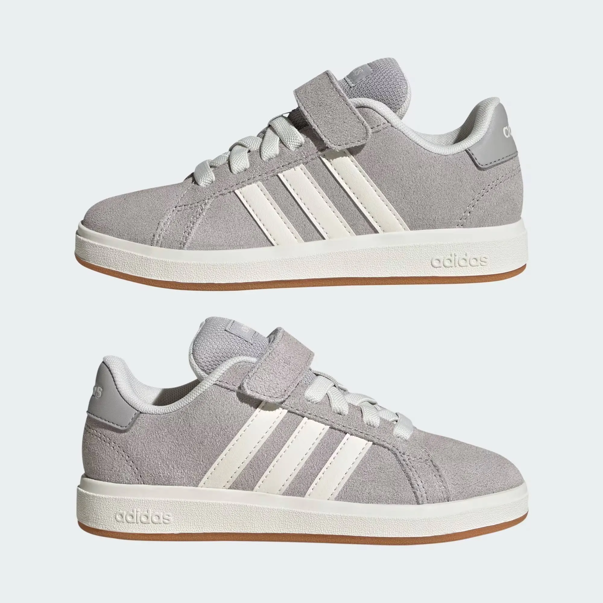 ADIDAS GRAND COURT 00S KIDS