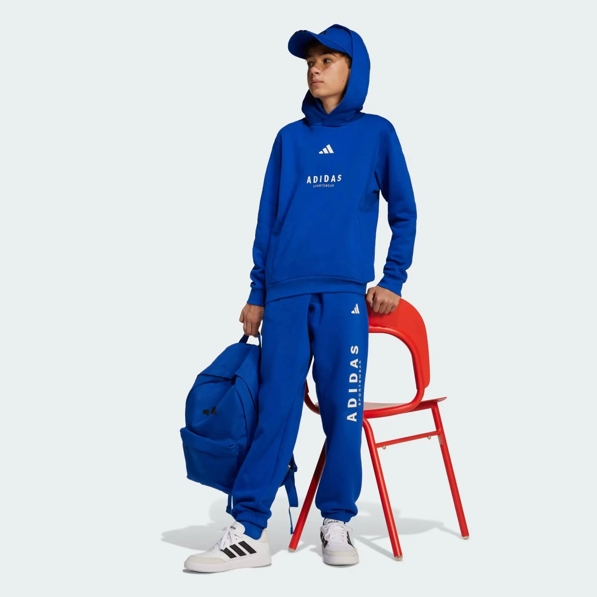 ADIDAS CLASSIC BARS BACK PACK