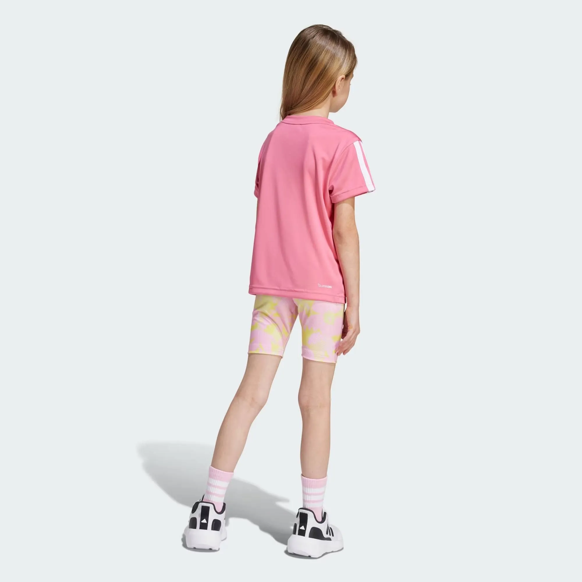 ADIDAS KIDS TRAINING ESSENTIALS SET