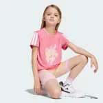 ADIDAS KIDS TRAINING ESSENTIALS SET