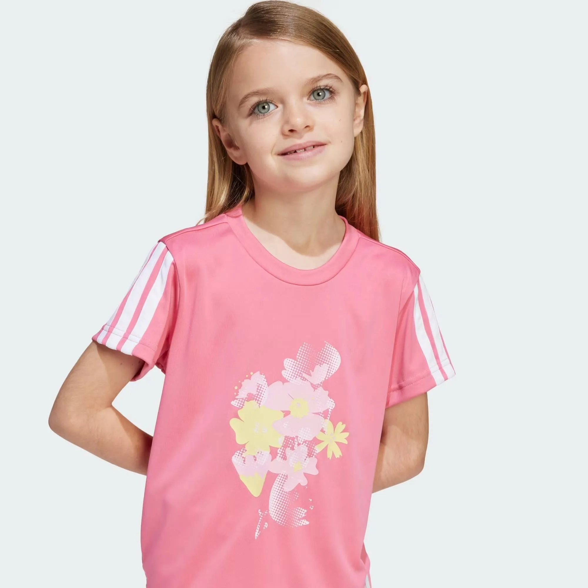 ADIDAS KIDS TRAINING ESSENTIALS SET