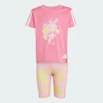 ADIDAS KIDS TRAINING ESSENTIALS SET
