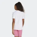 ADIDAS JUNIOR ANIMAL LOGO TEE