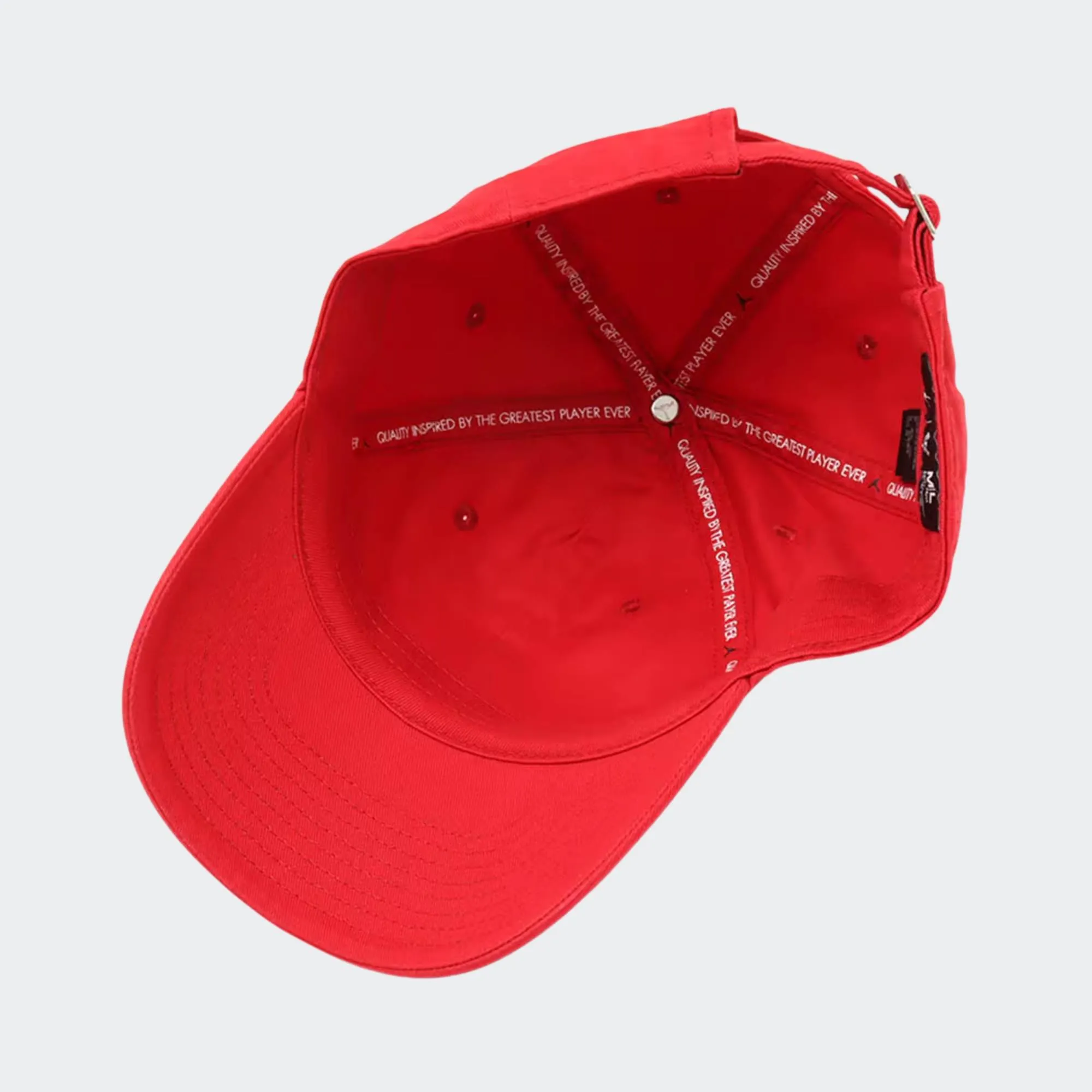 JORDAN CLUB CAP