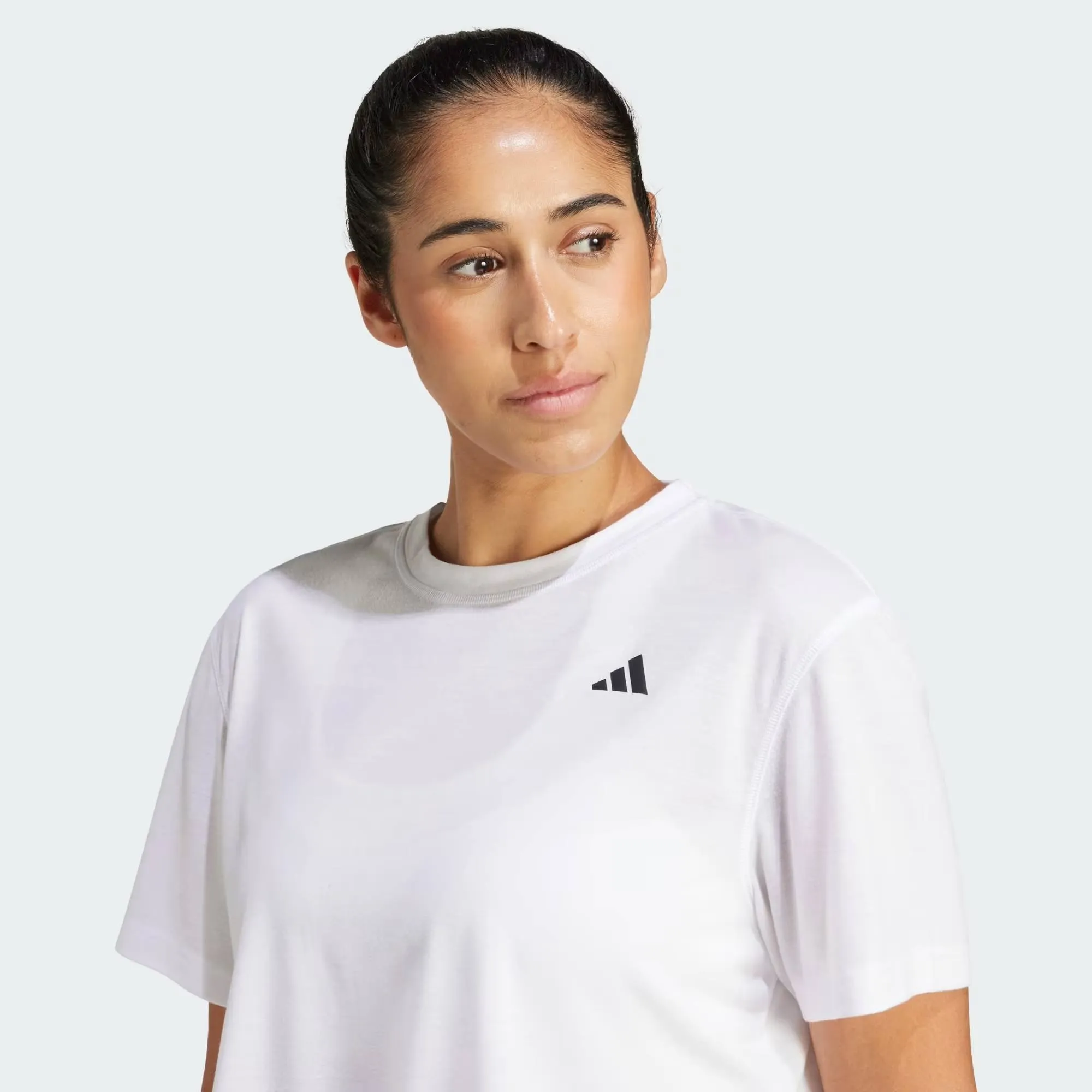 ADIDAS WE MINI TEE