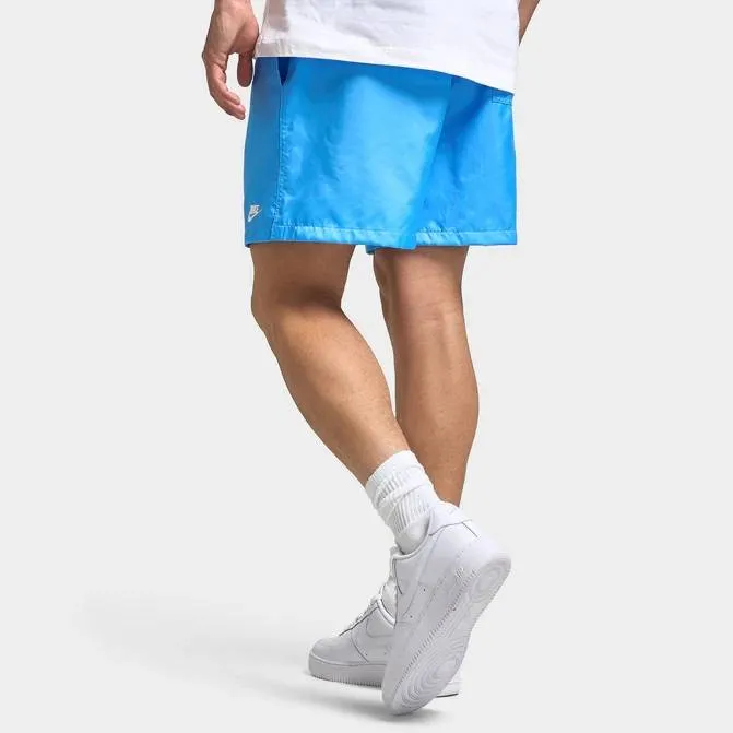 NIKE MENS CLUB FLOW SHORT PANT