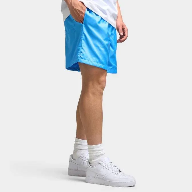 NIKE MENS CLUB FLOW SHORT PANT