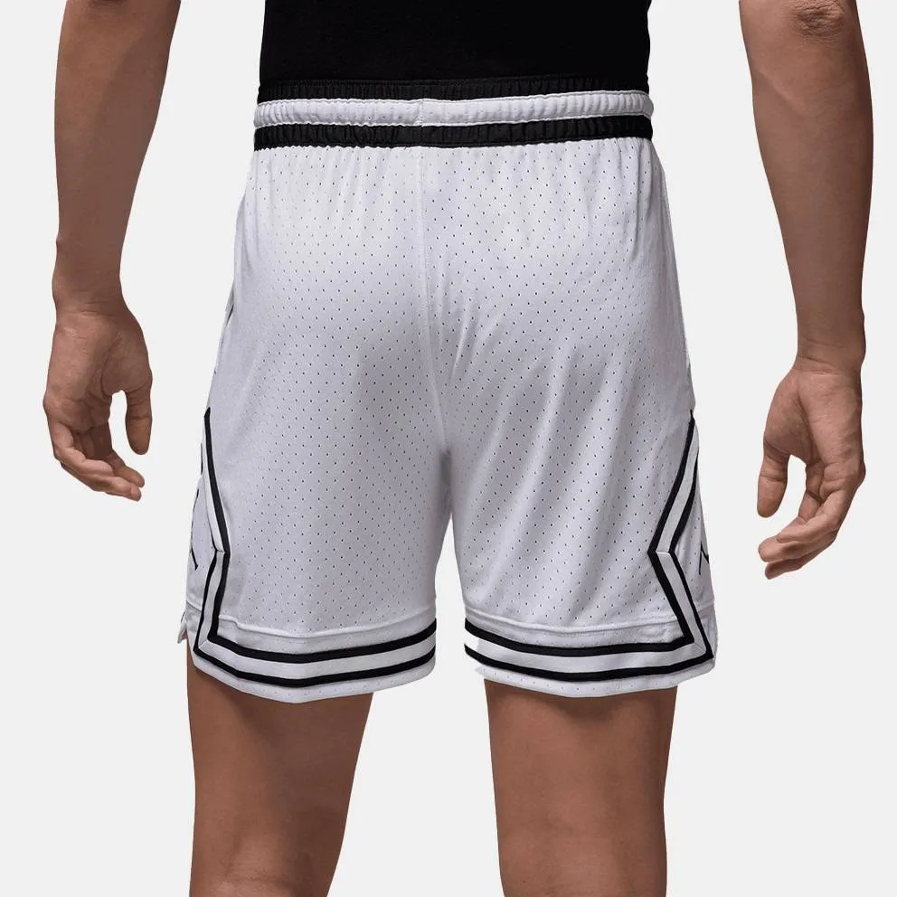 JORDAN DRI-FIT SPORT DIAMONT SHORT PANT