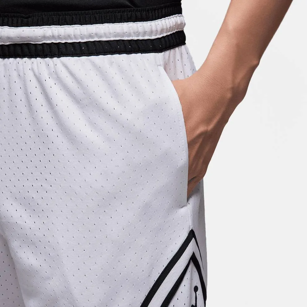 JORDAN DRI-FIT SPORT DIAMONT SHORT PANT