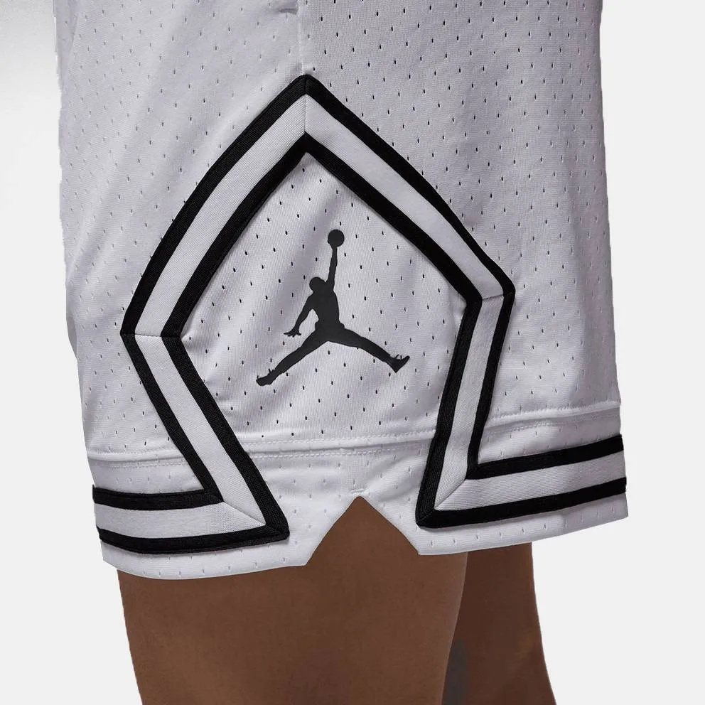 JORDAN DRI-FIT SPORT DIAMONT SHORT PANT