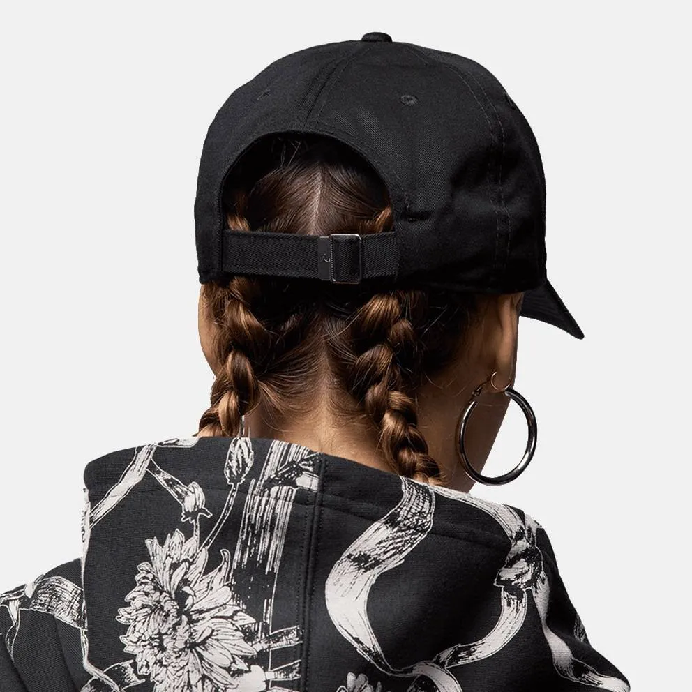 JORDAN CLUB CAP