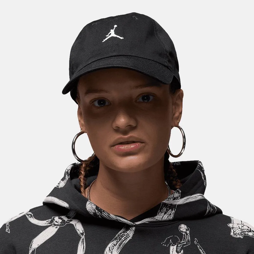 JORDAN CLUB CAP